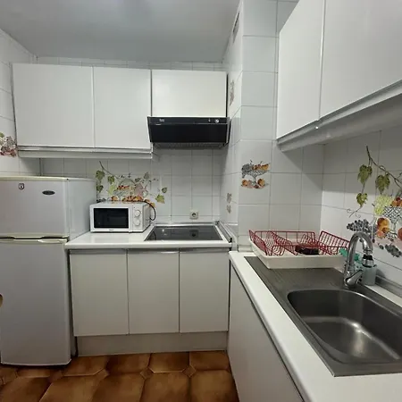 Apartment Skol A423