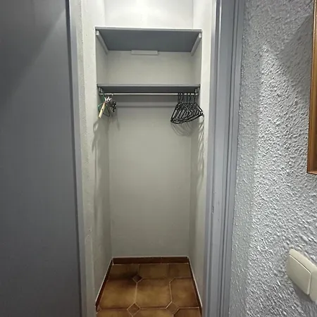 Skol A423 Apartment Marbella