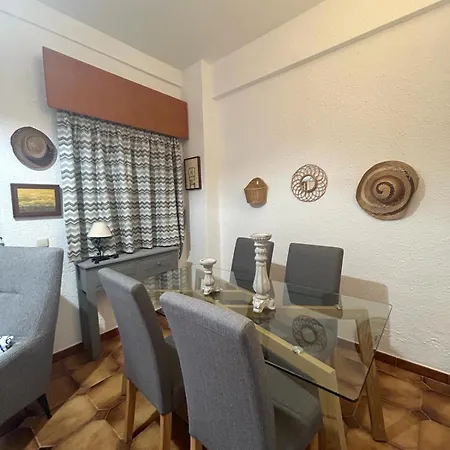 Skol A423 Apartment Marbella